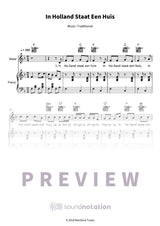 In Holland Staat Een Huis - Preview Page 1