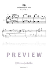 City - Preview Page 1