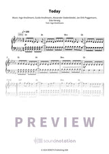 Today - Preview Page 1