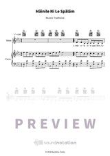 Mâinile Ni Le Spălăm - Preview Page 1