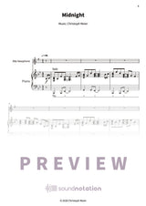 Midnight - Preview Page 1