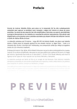 Encanto de Invierno - Preview Page 1