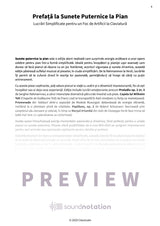 Sunete Puternice la Pian - Preview Page 1