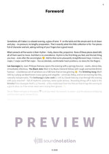 After the Second Drink - Preview Page 1