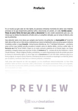 Sonidos suaves - Preview Page 1