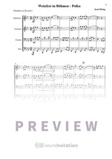 Weinfest in Böhmen - Preview Page 1