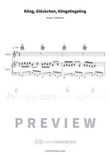 Kling, Glöckchen, klingelingeling - Preview Page 1