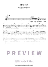 New Day - Preview Page 1