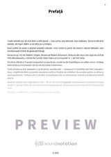 Sunete blânde la saxofonul alto - Preview Page 1