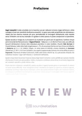 Sognierie romantiche - Preview Page 1