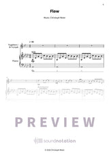 Flow - Preview Page 1