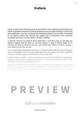 Colores de otoño - Preview Page 1