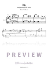 City - Preview Page 1