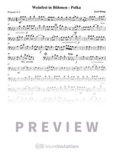 Weinfest in Böhmen - Preview Page 1