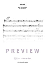 Joleen - Preview Page 1
