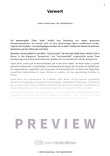 Open Skies - Preview Page 1