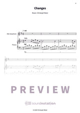 Changes - Preview Page 1