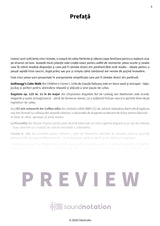 Pauză de cafea la pian - Preview Page 1