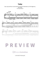 Today - Preview Page 1
