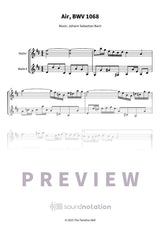 Air - Preview Page 1