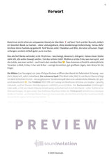 Nach dem zweiten Glas - Preview Page 1