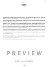 Suoni delicati sull’alto sax - Preview Page 1