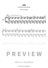 July - Preview Page 1
