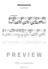 Glücksmomente - Preview Page 1