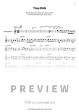 Das Heiligste in Gold - Preview Page 1