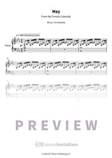 May - Preview Page 1