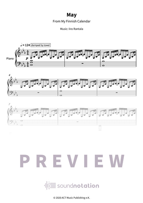May - Preview Page 1