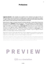 Leggerezza danzante - Preview Page 1