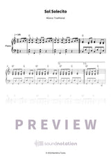 Sol Solecito - Preview Page 1