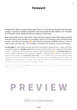 After the Second Drink - Preview Page 1