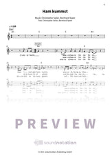 Austropop Schmäh - Preview Page 1