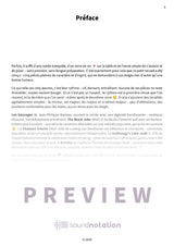 Après le deuxième verre - Preview Page 1