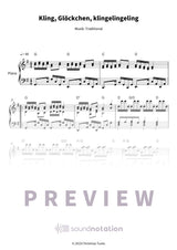 Kling, Glöckchen, klingelingeling - Preview Page 1