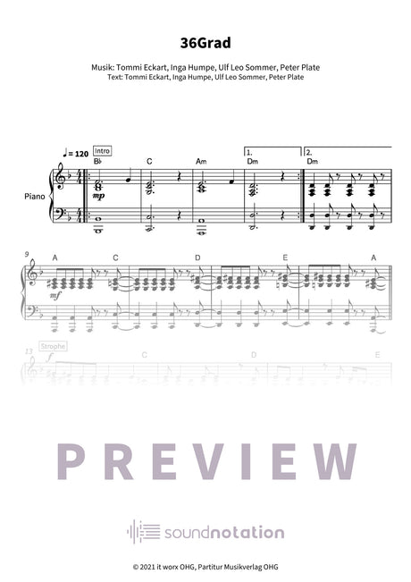 36Grad - Preview Page 1