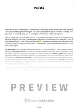 După al doilea pahar - Preview Page 1