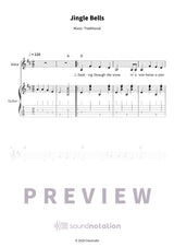 Jingle Bells - Preview Page 1