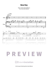 New Day - Preview Page 1