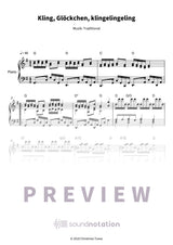 Kling, Glöckchen, klingelingeling - Preview Page 1