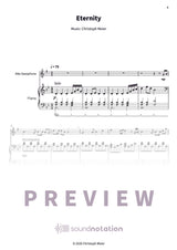 Eternity - Preview Page 1