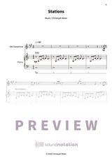 Stations - Preview Page 1