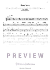 Punkrock-Rebellen - Preview Page 1