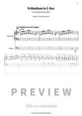 10 Miniaturen - Preview Page 1
