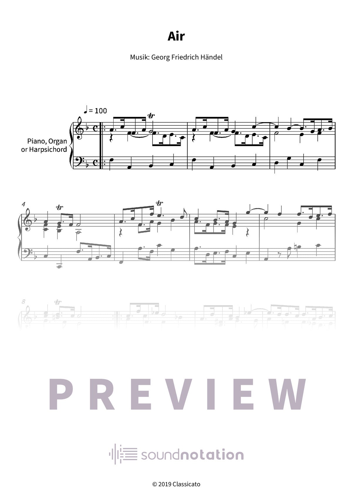 Air - Preview Page 1