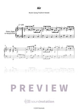 Air - Preview Page 1