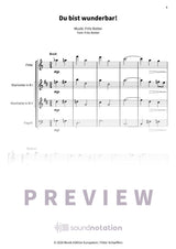 Du bist wunderbar! - Preview Page 1