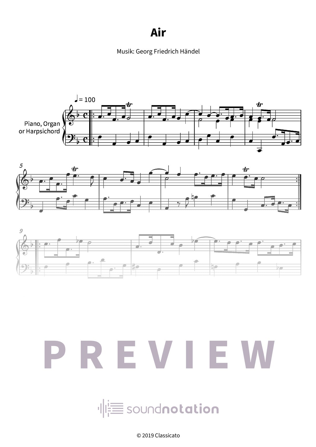 Air - Preview Page 1